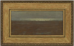 Havet: Natt, 1892